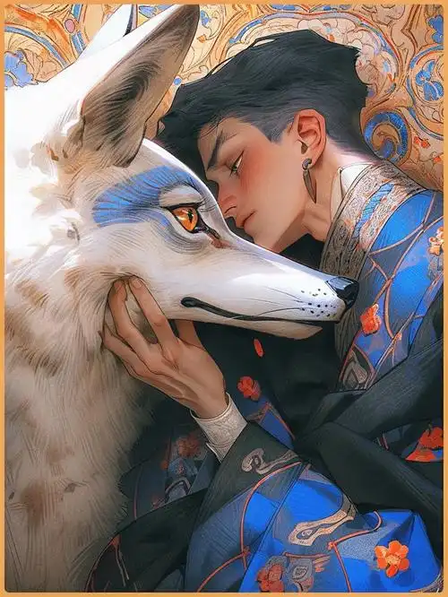 小森林