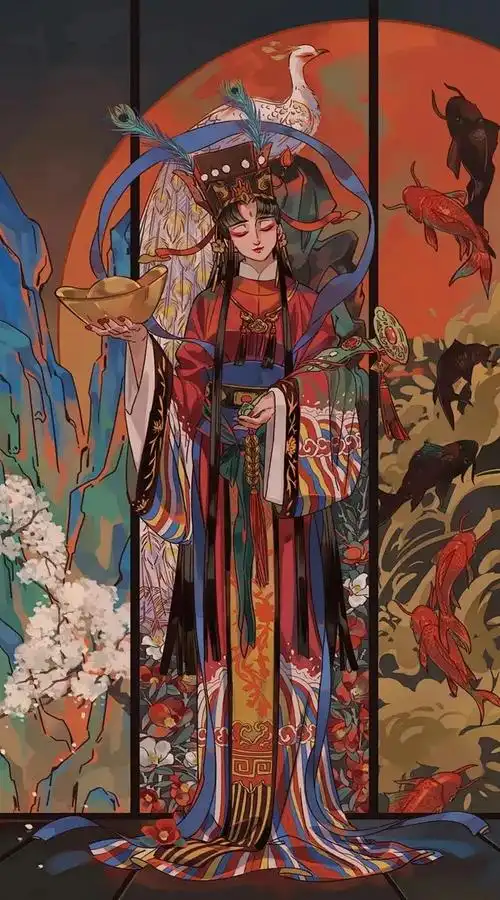 步履不停
